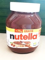 10 x Nutella 900 g / Schokolade Nougat - NEU OVP Hannover - Kirchrode-Bemerode-Wülferode Vorschau