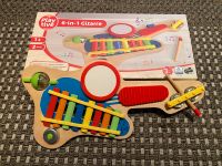 Lernspielzeug Playtive 6 in 1 Guitar / Musikinstrument Berlin - Dahlem Vorschau