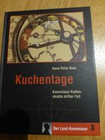 Kuchentage - Hans-Peter Boer Essen-West - Holsterhausen Vorschau