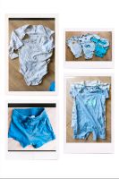 ❤️ Paket Bodys Shorts für Baby Zara H&M 62, Shorts 62-68 Hessen - Obertshausen Vorschau