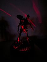 Doom Revenant Figur (Beleuchtet) - Ohne Spiel Schleswig-Holstein - Scheggerott Vorschau