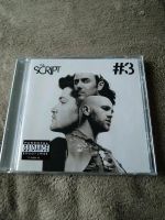 CD von The Script Wandsbek - Hamburg Farmsen-Berne Vorschau