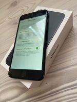 ❤️ Apple iPhone 7 PLUS 32 GB Batt. 89% ✅ Topzustand + OVP Baden-Württemberg - Simmozheim Vorschau