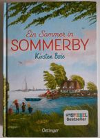 ⭐️ Sommerby  • Buch von Kirsten Boie ⭐️ Berlin - Wilmersdorf Vorschau