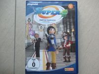 DVD Playmobil "Super 4" zu verkaufen: "Angriff der Feuerdrachen" Sachsen - Plauen Vorschau