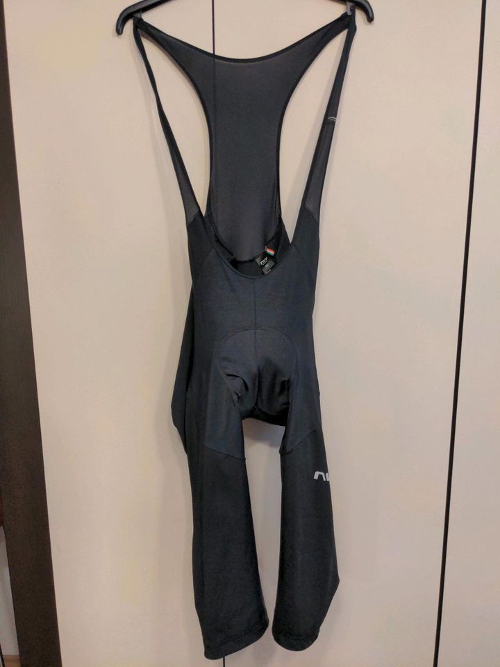 Northwave Radhose, Bib Tights mit Träger  3XL, kostenloser Versan in Ankum