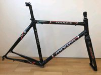 Rennrad carbon rahmen neuwertig colnago Baden-Württemberg - Emmendingen Vorschau