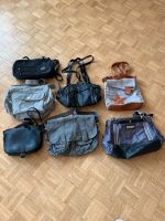 Handtaschen, jede Tasche einzeln 1€, nur Abholung Niedersachsen - Hildesheim Vorschau