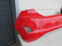 Ford Fiesta MK8 Stoßstange Hinten Bumper H1BB-17906 17-22 Bj. Baden-Württemberg - Bönnigheim Vorschau