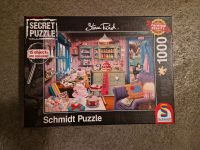 Schmidt Secret Puzzle 1000 Nordrhein-Westfalen - Troisdorf Vorschau