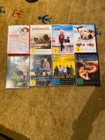 8x DVDs Kokowääh Liebe Mauer Perlmutterfarbe Arthur Adams Äpfel Bayern - Fürth Vorschau