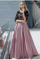 Neu Abendkleid Hessen - Münster Vorschau