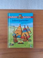 Vorlesebären, Indiandergeschichten, ab 4 Jahren, Buch Baden-Württemberg - Grafenau Vorschau