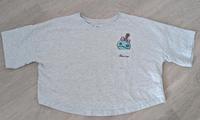 Stitch Damen T-Shirt NEU Bauchfrei Gr.36 S Sachsen - Görlitz Vorschau