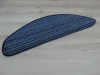 15x Stufenmatte Sisal 65x22cm blau gestreift Stufenmatten Bayern - Kasendorf Vorschau