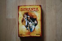 Bonanza Western Serie 2 DVD Box Die komplette 1. & 8. Staffel Niedersachsen - Nordhorn Vorschau