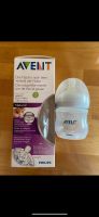 Avent Babyflasche Natural,Glas,Anti-Kolik-Weithals,Neu OVP Baden-Württemberg - Dotternhausen Vorschau