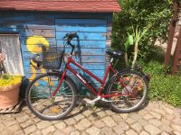 26er Damenrad Bike Leuna - Spergau Vorschau