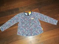 Steiff Longsleeve Langarmshirt Größe 104 Nordrhein-Westfalen - Bestwig Vorschau