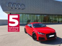 Audi TTS Competition*Matrix*B&O*GarantieBis06/2027 Bayern - Buxheim Vorschau