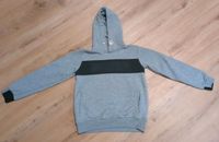 DSC Arminia Hoodie Kapuzenpullover BIELEFELD Gr. 140 grau Nordrhein-Westfalen - Steinhagen Vorschau