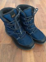 Jack Wolfskin Stiefel zu verkaufen Bayern - Landshut Vorschau