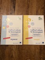 2 Bücher Informationstechnisches Büromanagement Prüfungstrainer Bayern - Leutershausen Vorschau
