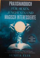 Praxishandbuch für Hexen, Junghexen und Magisch Interessierte Nordrhein-Westfalen - Recklinghausen Vorschau