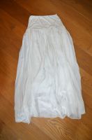 Sommerkleid Maxikleid trägerlos Made in Italy creme Gr.S NEU ! Nordrhein-Westfalen - Herford Vorschau