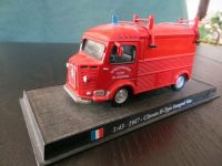 letzter Preis: Citroen H-Type Feuerwehr von Del Prado 10 Euro Rheinland-Pfalz - Betzdorf Vorschau