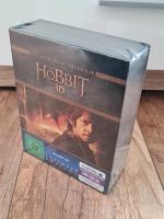 Hobbit 3D Trilogie Extended Edition NEU Brandenburg - Bernau Vorschau