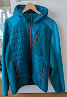 CMP Softshell Jacke Herren Gr. 56 Bayern - Straubing Vorschau