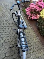 Winora E-Bike Nordrhein-Westfalen - Mönchengladbach Vorschau