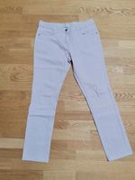 Jeans für Mädchen / Damen, Grösse 164 / XS, rosé Bayern - Rottenbuch Vorschau