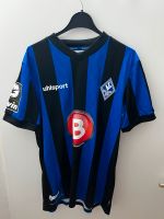 Match Prepared SV Waldhof Mannheim Nordrhein-Westfalen - Soest Vorschau