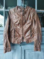 Leichte Jacke Jacket von Marccain braun Gr 36, s Bochum - Bochum-Nord Vorschau