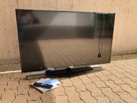 Ultraflacher 4K Smart LED-Fernseher 50 Zoll PHILIPS Saarland - Riegelsberg Vorschau