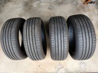 Sommerreifen Good Year Performance, 205/55 R17 V91 Niedersachsen - Winsen (Luhe) Vorschau