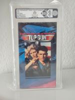 Top Gun VHS, 1996, Paramount, 1Upgrade (no VGA) | NEU Wandsbek - Hamburg Bramfeld Vorschau