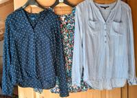 Bluse, Tom Tailor, Esprit Bayern - Hausham Vorschau