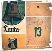SUCHE !!! Trikot BSG Turbine Lauta DDR-ZEITEN Baden-Württemberg - Lörrach Vorschau