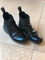 °°Stallschuhe°Halbschuhe°schwarz°Leder°37°° Bonn - Bad Godesberg Vorschau