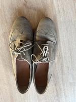 Schnürschuhe Zign, Gr. 39 Niedersachsen - Alfeld (Leine) Vorschau