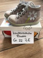 Lernlaufschuhe Ricosta Sachsen - Bad Elster Vorschau