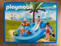 Playmobil Summer Fun Nr. 6673 Nordrhein-Westfalen - Nettetal Vorschau