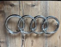 Audiringe Front für Audi A6 Avant sport 40 Hessen - Bad Hersfeld Vorschau