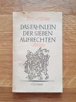 Das Fähnlein der sieben Aufrechten (Reclam 1949) Gottfried Keller Hessen - Dieburg Vorschau