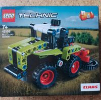 Lego Technik 42102 Mini Claas Xerion Nordrhein-Westfalen - Menden Vorschau