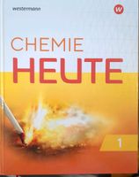 Chemie Heute 1. Schülerband. Für das G9 in Nordrhein-Westfalen Nordrhein-Westfalen - Velbert Vorschau