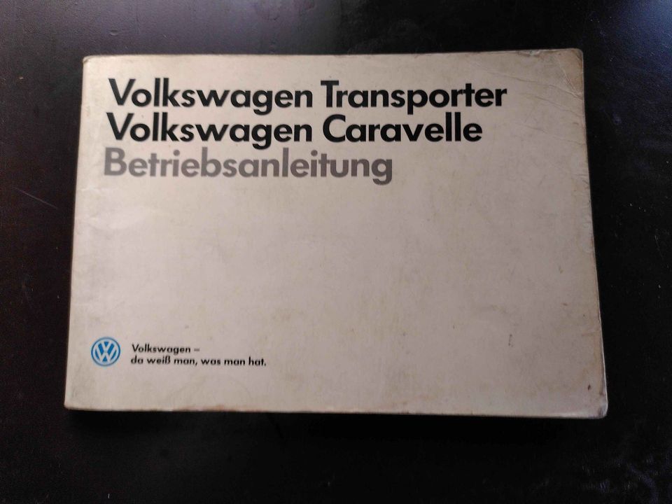 VW T3 Carthago Wohnmobil Oldtimer Camper in Berlin